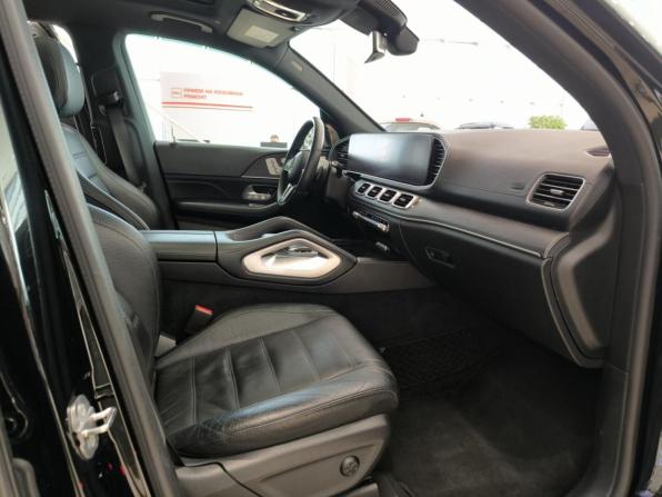 Mercedes-Benz GLS II (X167) с пробегом 2019 года, цена 7 400 000 рублей, 146000 км, внедорожник, Автокод Объявления