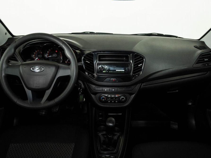 Lada (ВАЗ) Vesta I Казань  - изображение 7