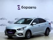 Hyundai Solaris II Ставрополь  - изображение 16