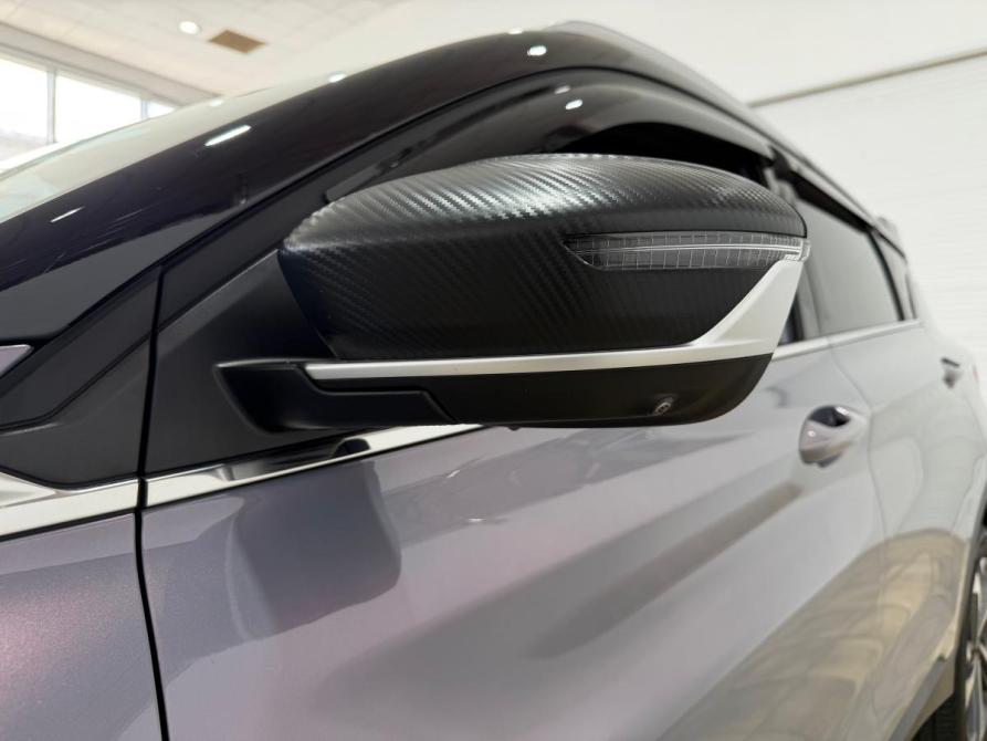 Geely Coolray I Рестайлинг Новороссийск  - изображение 36