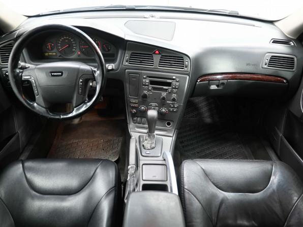 Volvo XC70 I с пробегом 2000 года, цена 619 900 рублей, 498982 км, универсал, Автокод Объявления