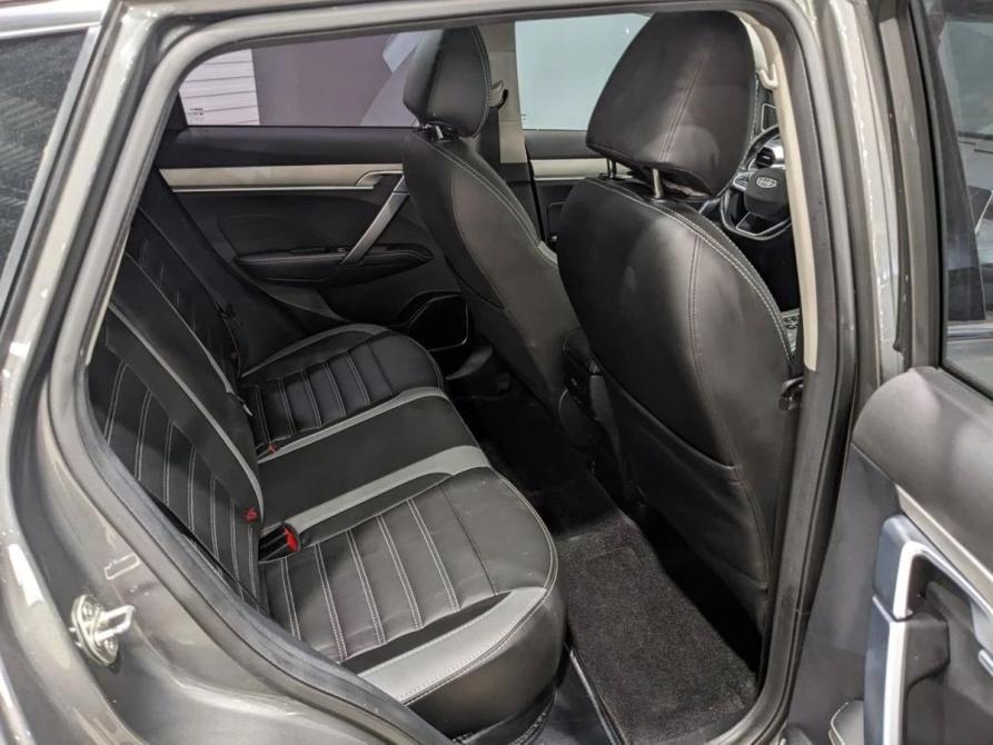 Geely Coolray I Пермь  - изображение 12