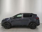 Kia Sportage IV Рестайлинг Москва  - изображение 37