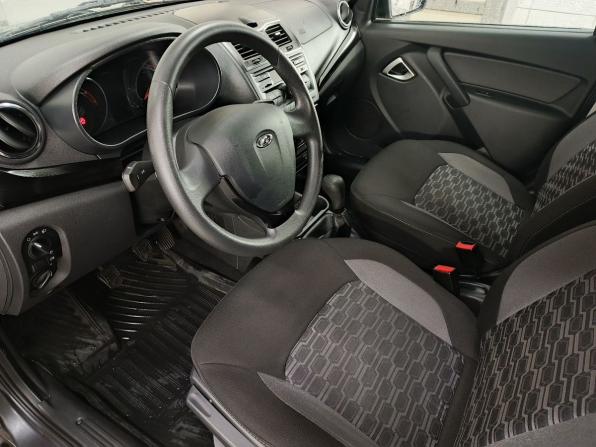 Lada (ВАЗ) Granta I Рестайлинг с пробегом 2021 года, цена 699 000 рублей, 142494 км, универсал, Автокод Объявления