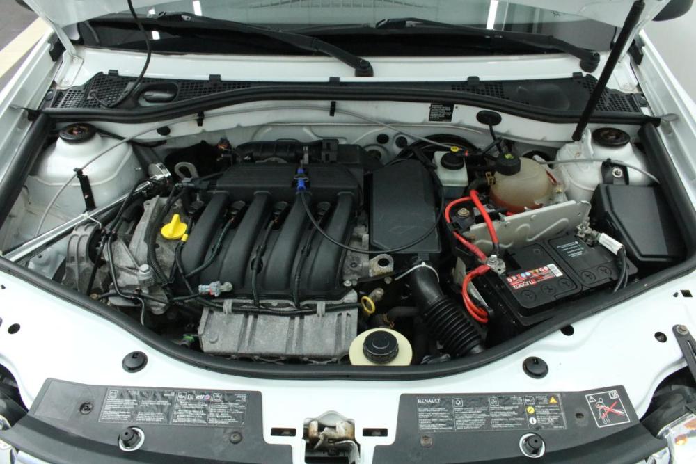 Renault Duster I Красноярск  - изображение 9