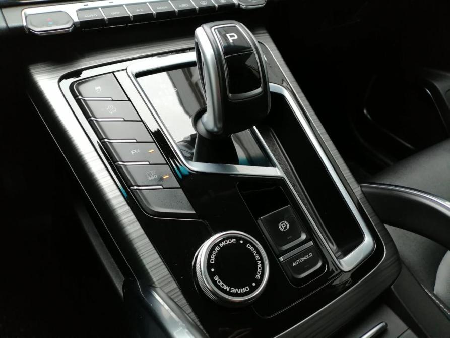 Geely Atlas Pro Санкт-Петербург  - изображение 16