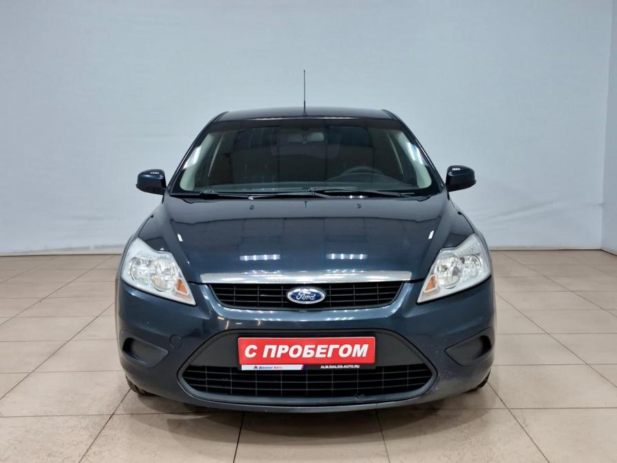 Ford Focus II Рестайлинг Альметьевск  - изображение 2
