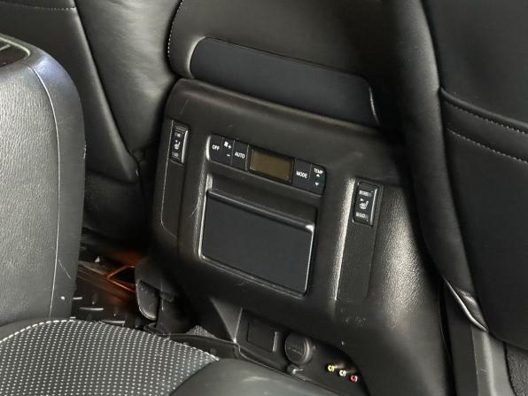 Infiniti QX80 I с пробегом 2013 года, цена 2 299 000 рублей, 192016 км, внедорожник, Автокод Объявления
