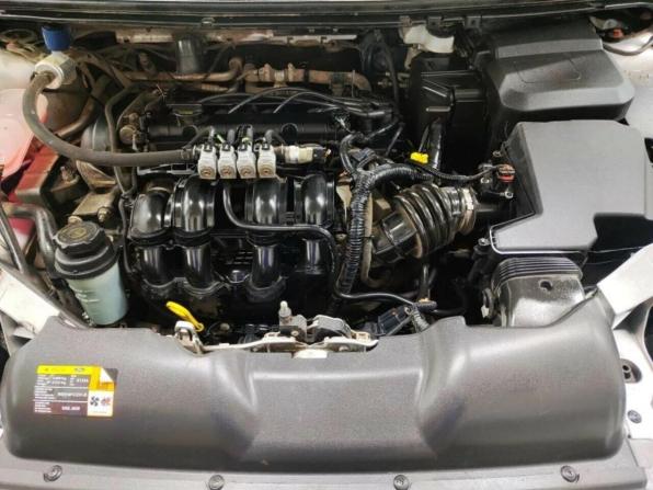 Ford Focus II с пробегом 2007 года, цена 399 000 рублей, 223473 км, седан, Автокод Объявления