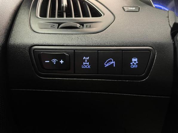 Hyundai ix35 I с пробегом 2011 года, цена 1 149 000 рублей, 241464 км, внедорожник, Автокод Объявления