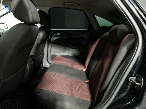 Ford Focus II с пробегом 2007 года, цена 399 585 рублей, 239520 км, седан, Автокод Объявления