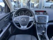 Mazda 6 II (GH) Воронеж  - изображение 21