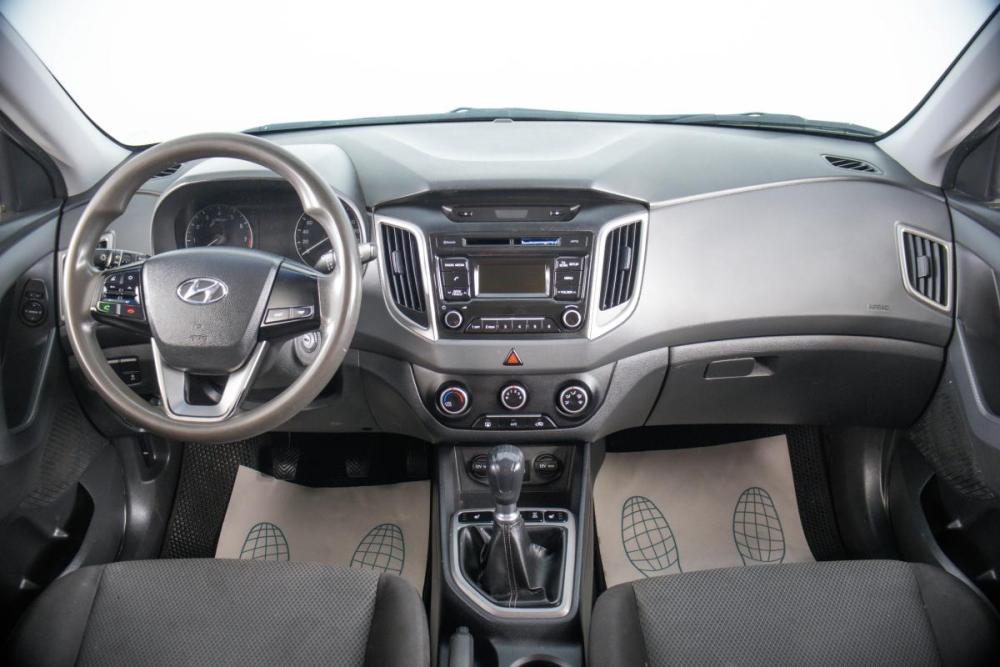 Hyundai Creta I Пермь  - изображение 13