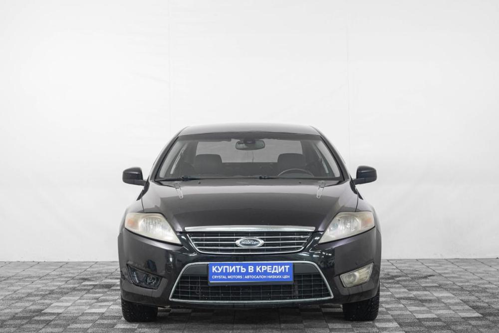 Ford Mondeo IV Кемерово  - изображение 2