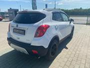 Opel Mokka I Вологда  - изображение 18