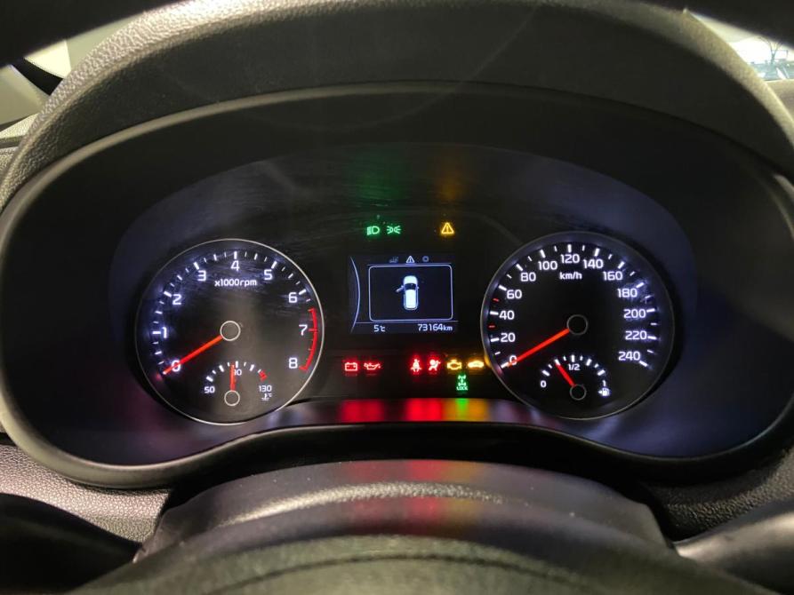 Kia Sportage IV Сыктывкар  - изображение 19