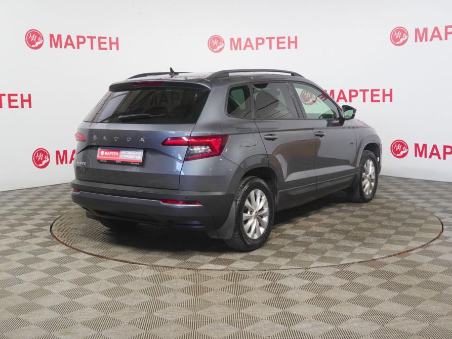 Skoda Karoq I Вологда  - изображение 5