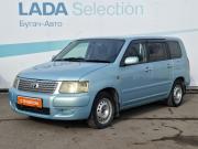 Toyota Succeed I Красноярск  - изображение 17