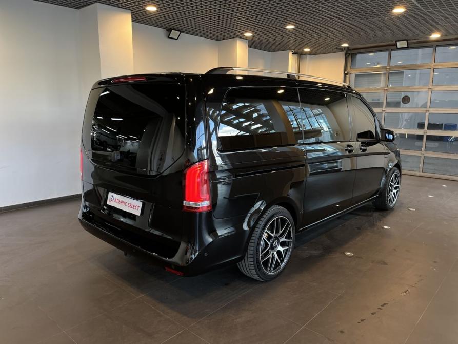 Mercedes-Benz V-Класс III (W447) Чебоксары  - изображение 3