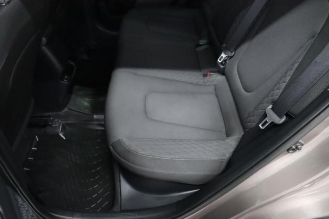 Hyundai Creta II с пробегом 2022 года, цена 2 295 950 рублей, 119731 км, внедорожник, Автокод Объявления