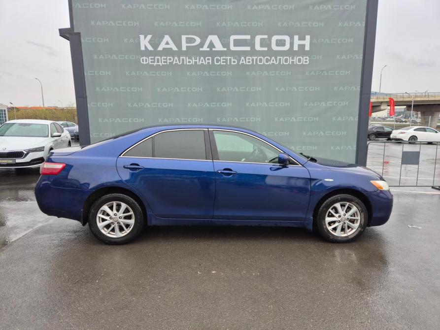 Toyota Camry VI (XV40) Екатеринбург  - изображение 4