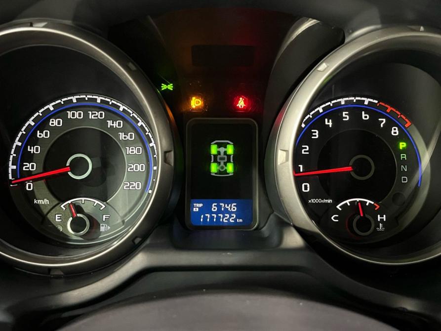 Mitsubishi Pajero IV Пермь  - изображение 24