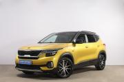 Kia Seltos I Новосибирск  - изображение 23