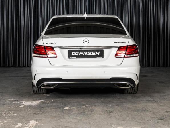 Mercedes-Benz E-Класс IV (W212 S212 C207) Рестайлинг с пробегом 2015 года, цена 1 825 000 рублей, 225177 км, седан, Автокод Объявления