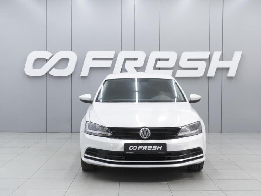 Volkswagen Jetta VI Рестайлинг Ростов-на-Дону  - изображение 3