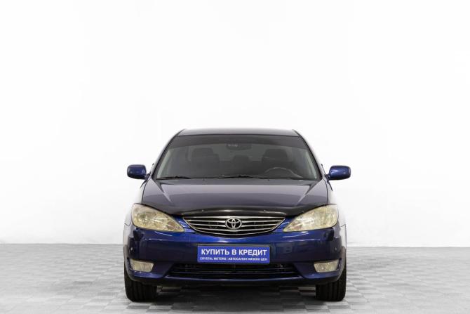 Toyota Camry V (XV30) Рестайлинг с пробегом 2005 года, цена 999 000 рублей, 306000 км, седан, Автокод Объявления