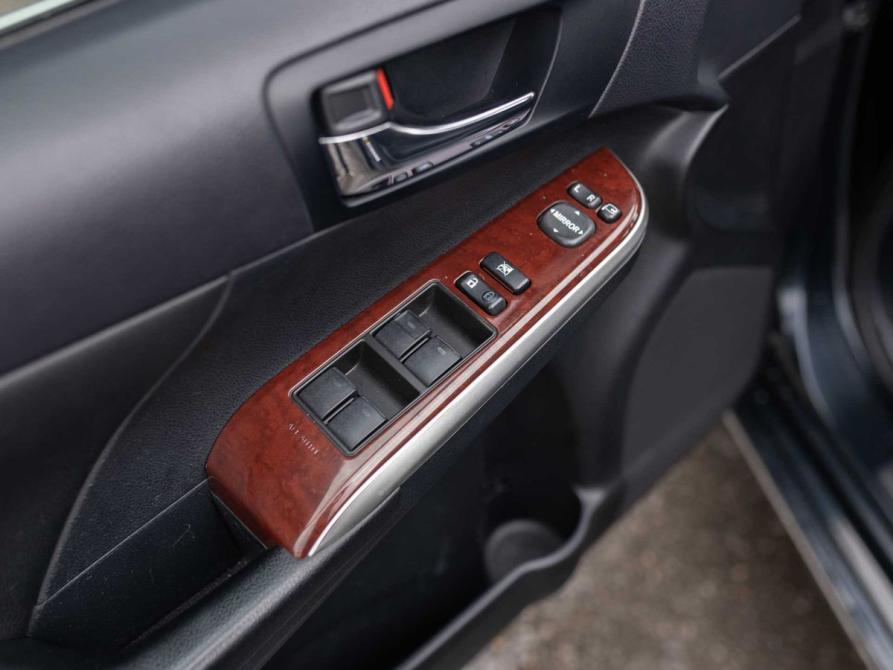 Toyota Camry VII (XV50) Новосибирск  - изображение 16