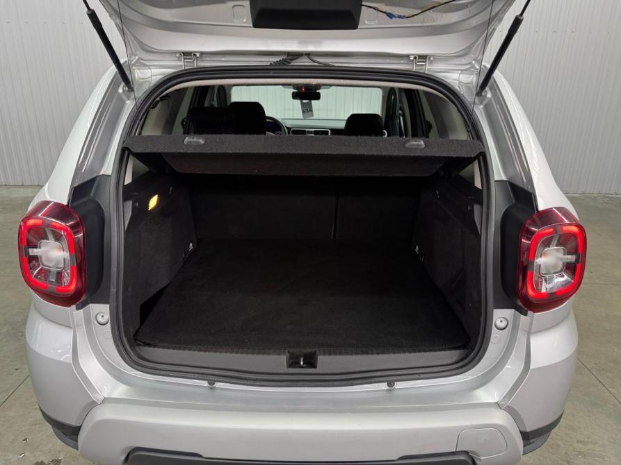 Renault Duster II Краснодар  - изображение 20