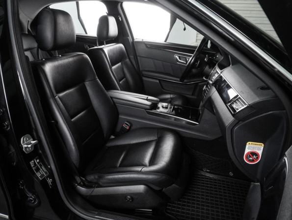 Mercedes-Benz E-Класс IV (W212 S212 C207) с пробегом 2010 года, цена 1 430 000 рублей, 269973 км, седан, Автокод Объявления