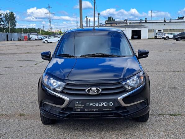 Lada (ВАЗ) Granta I Рестайлинг с пробегом 2023 года, цена 780 000 рублей, 18359 км, седан, Автокод Объявления