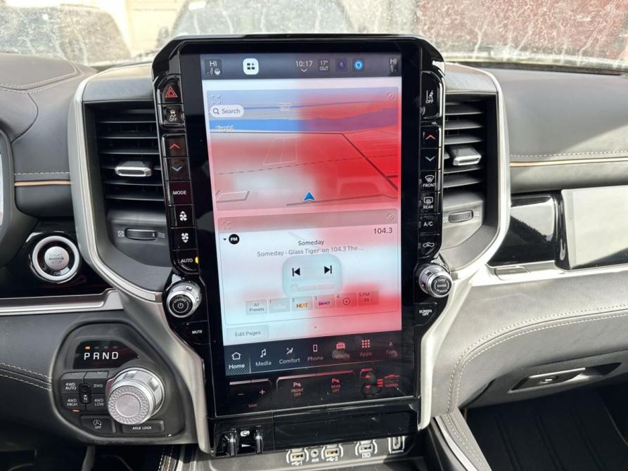Ram 1500 V Рестайлинг Новосибирск  - изображение 16