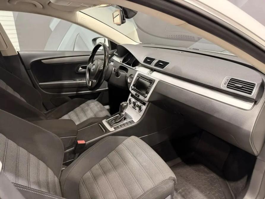 Volkswagen Passat CC I Рестайлинг Пермь  - изображение 13
