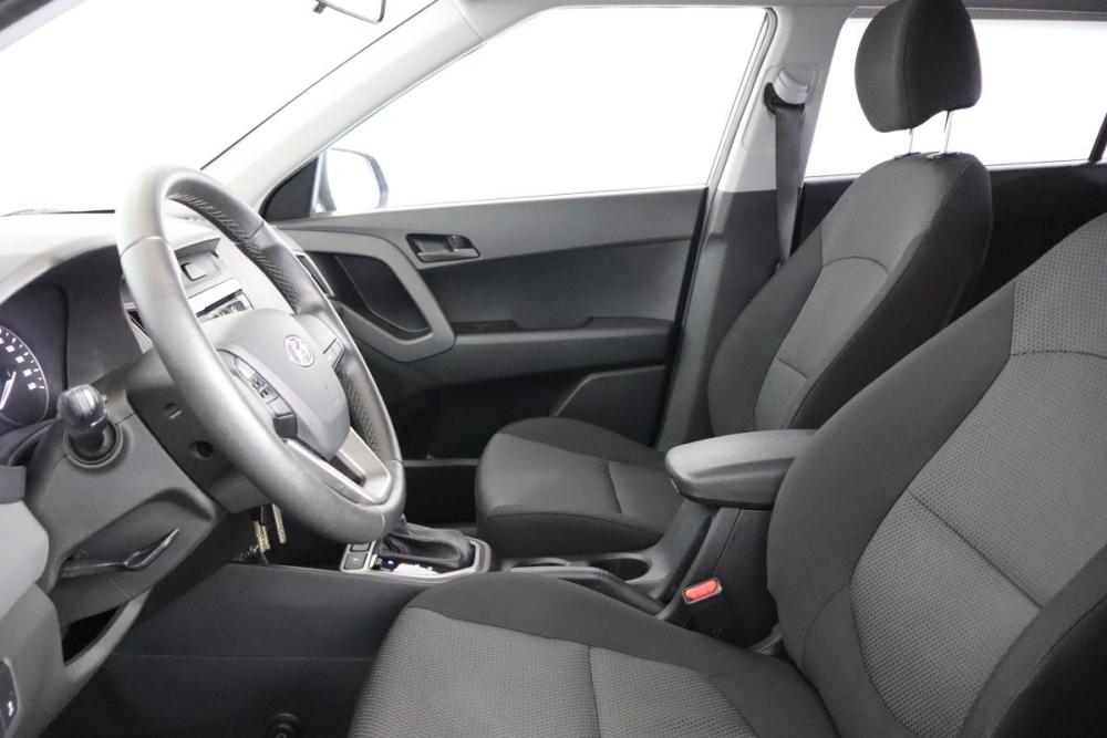 Hyundai Creta I Рестайлинг Санкт-Петербург  - изображение 7