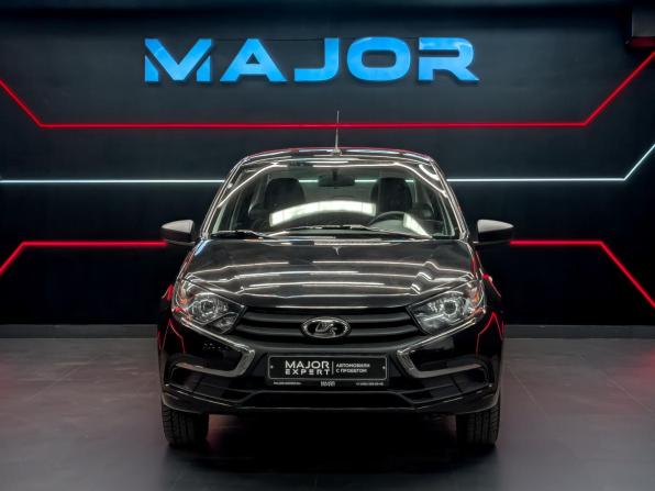 Lada (ВАЗ) Granta I Рестайлинг с пробегом 2025 года, цена 750 000 рублей, 27991 км, седан, Автокод Объявления