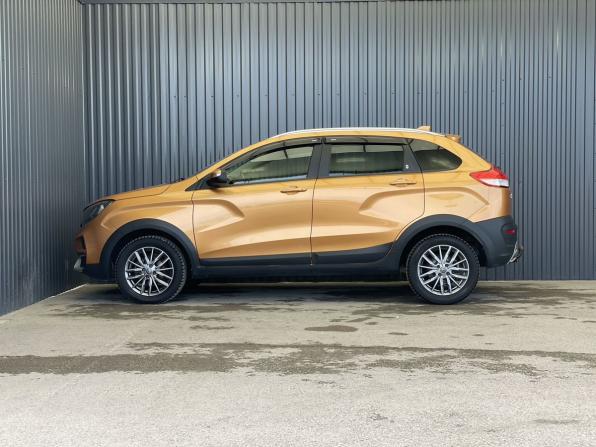 Lada (ВАЗ) XRAY I с пробегом 2019 года, цена 947 000 рублей, 145933 км, хэтчбек, Автокод Объявления