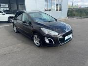 Peugeot 308 I Рестайлинг Москва  - изображение 22