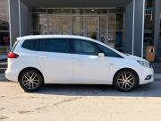Opel Zafira C Рестайлинг Пермь  - изображение 32