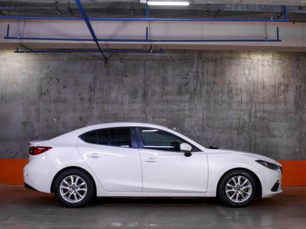 Mazda 3 III (BM) с пробегом 2014 года, цена 1 300 000 рублей, 149203 км, седан, Автокод Объявления