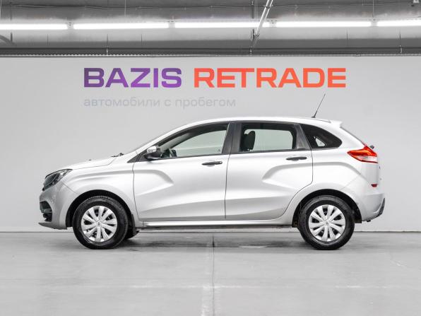 Lada (ВАЗ) XRAY I с пробегом 2018 года, цена 635 000 рублей, 85166 км, хэтчбек, Автокод Объявления