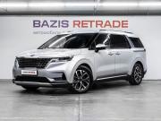 Kia Carnival IV Тюмень  - изображение 29