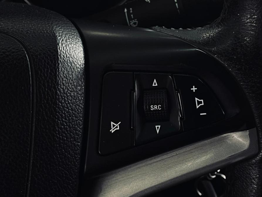 Chevrolet Cruze I Рестайлинг Оренбург  - изображение 13