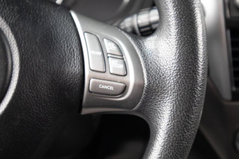 Subaru Forester II Рестайлинг Оренбург  - изображение 11