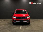 Volkswagen T-Cross I Челябинск  - изображение 24