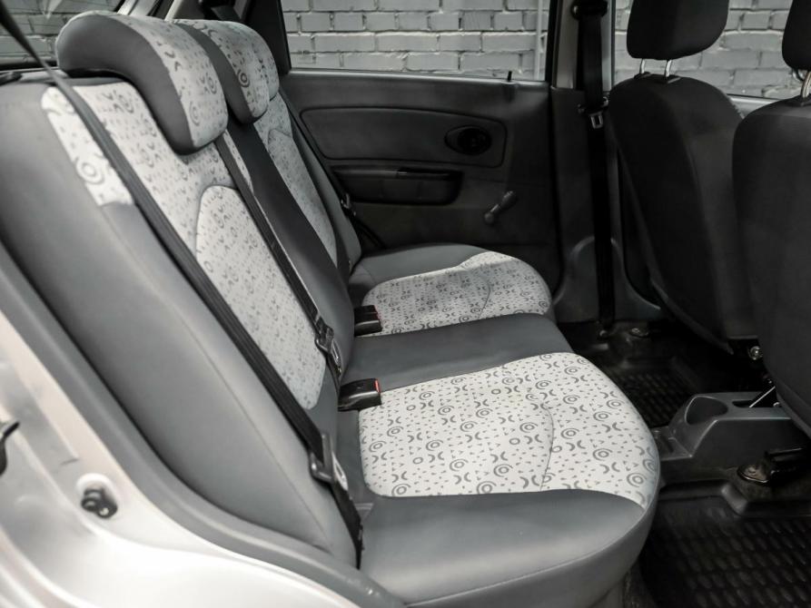 Chevrolet Spark II Екатеринбург  - изображение 15