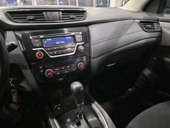 Nissan Qashqai II Рестайлинг с пробегом 2020 года, цена 1 581 000 рублей, 151775 км, внедорожник, Автокод Объявления