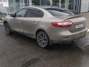 Renault Fluence I Кемерово  - изображение 43